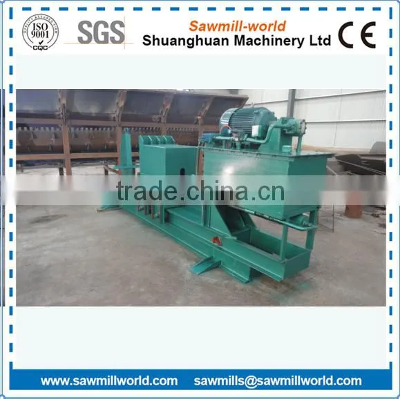 Wood Splitter/wood Splitting Machine photo-2
