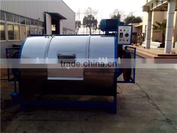 Used Industrial Washing Machine photo-6