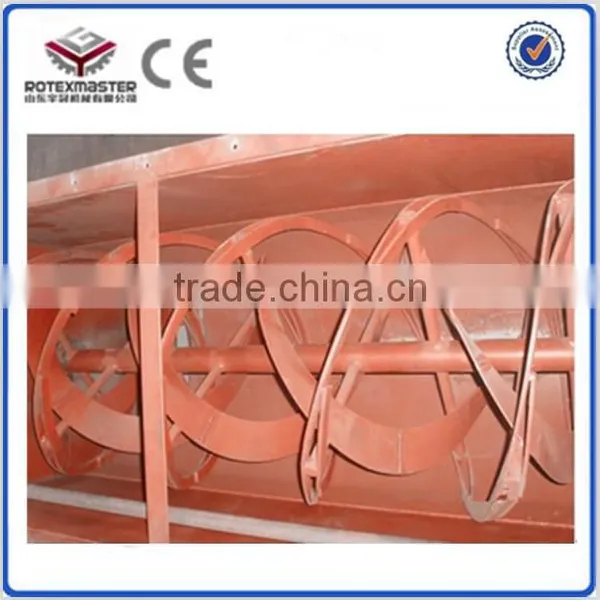 Poultry Feed Mixing Machine , Feed Powder Mixer for Sale photo-4