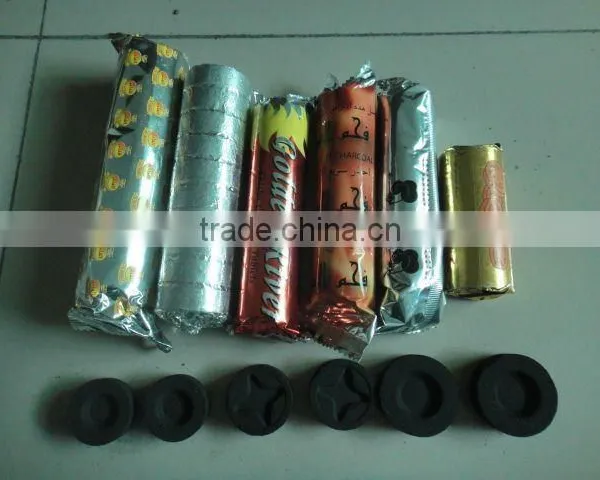 Instant Lite Flavor Shisha Charcoal 33mm photo-3