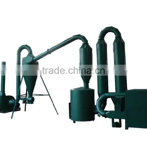 11.11 Airflow Sawdust Pellet Cooler CDHGJ02 Price photo-6