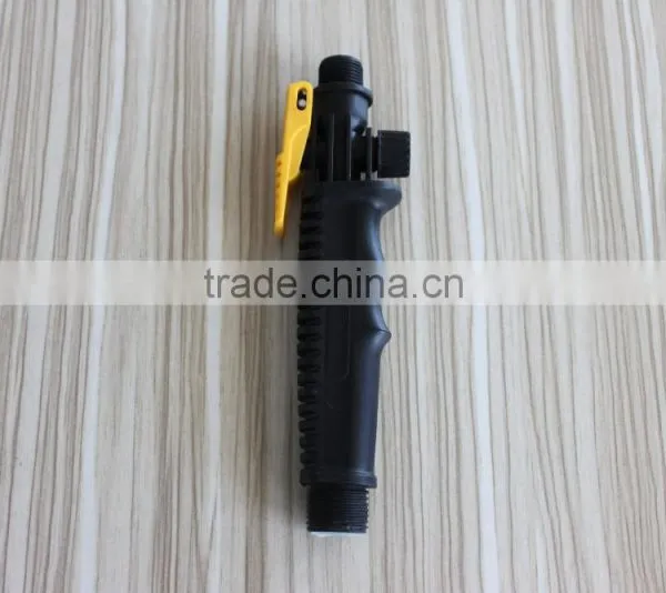 Agriculture Hand Control Pressure Switch photo-2