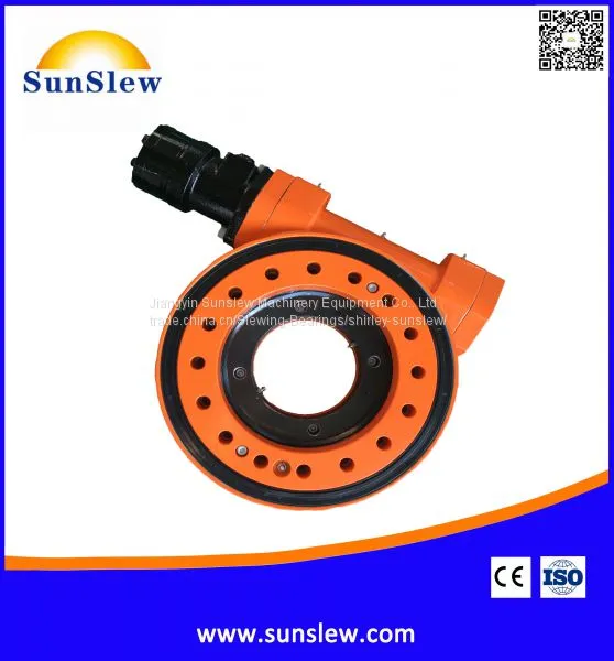 Sunslew WD9 Slewing Drive photo-3