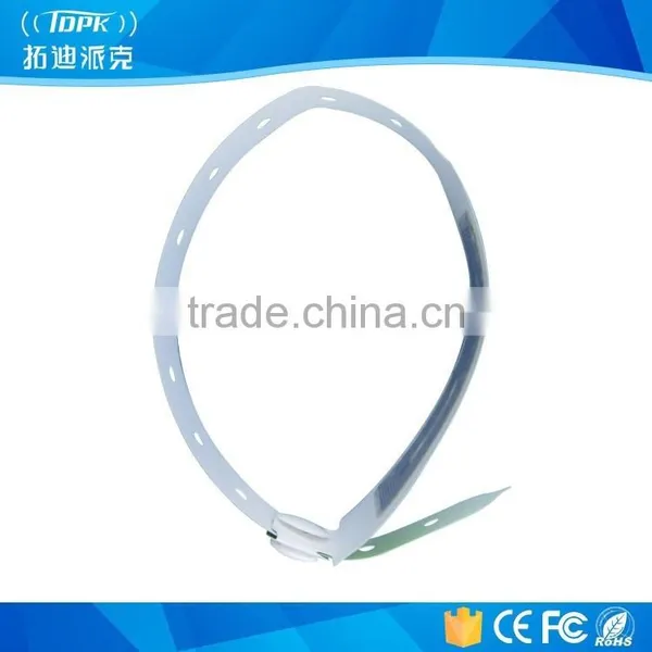 2014 Cheap Legic Mim256 Rfid Fashion Custom Bracelet photo-4