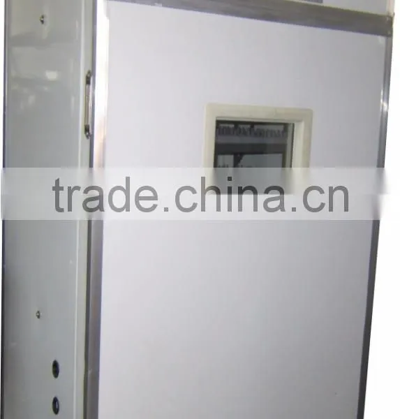 Factory Price!! 440 Chicken Eggs Incubator for Sale photo-2