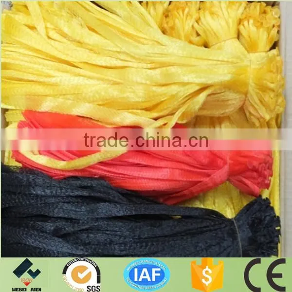 Mesh Bags With Handle for Fruit and Vegetables