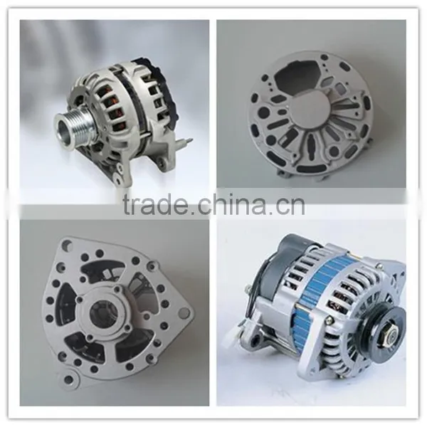 OE 0 120 488 278 Truck Alternator photo-2