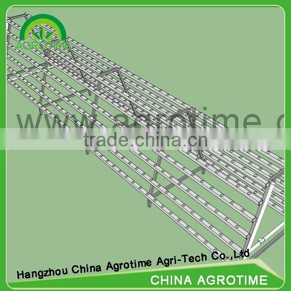 Vertical Farming Hydroponic Commercial System photo-3