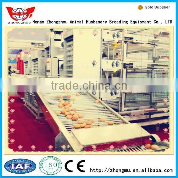 Factory Direct Sales Chicken Cage Low Price photo-4