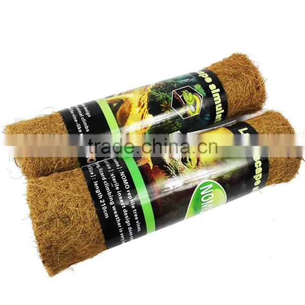 Nomo High Quality Natural Coconut Palm Mattress NC-07 photo-3