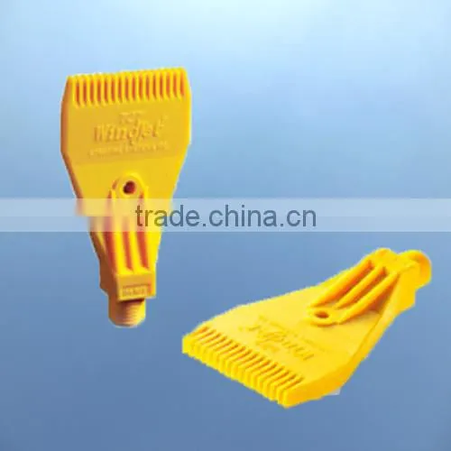 Wind Uni Flat Jet Spray Nozzles