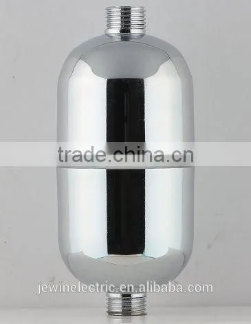 With Coconut Active Carbon Chlorine Remover Bath Shower Filter photo-2