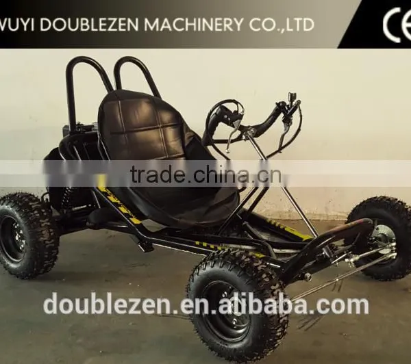 Mini Gas Go Kart/Buggy photo-2
