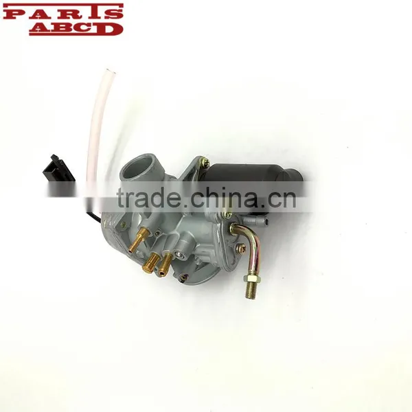 New PD19Z Carburetor for Po La Ris ATV Sportsman Predator 90 90cc Carb 2001 -2006 photo-5