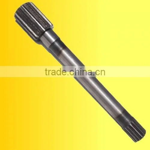 MTZ Tractor Parts Chinese Good Products Shaft OEM: 70-3504055