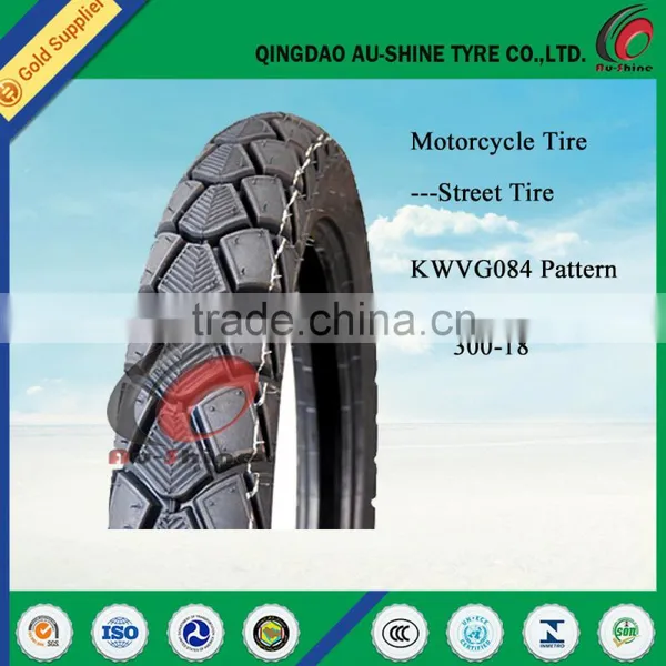 China Motorcycle Tyre 100/90-18 2.75-18 3.00-18 photo-4