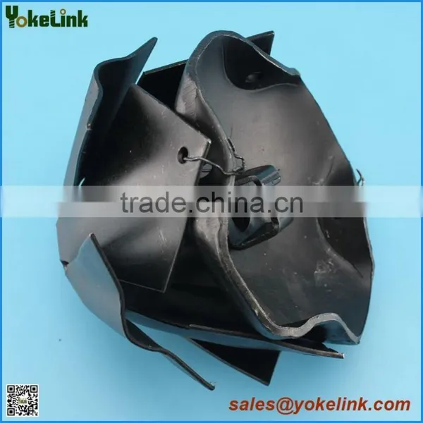 Utility Anchor 8 Way Anchor Expanding Carbon Steel Expanding Bust Anchor photo-3