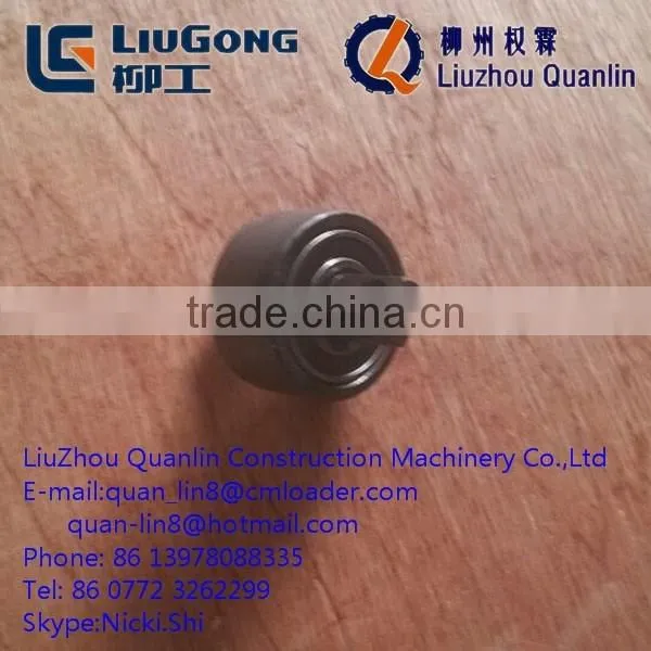 Liugong Forklift Parts 43C1650 Roller Idler Wheel Gyro Wheel Liugong Spare Parts photo-3