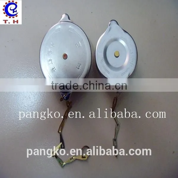 S195 EM 185 Condenser Cap photo-2