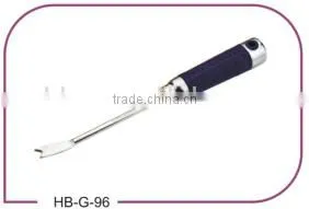 HB-G-91 All Types of Gardening Tool Mini Manual Earth Drill Hole Digger photo-3