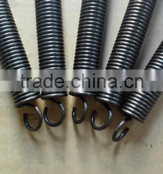 Agriculture Walk Tractor Parts Drag Spring photo-2