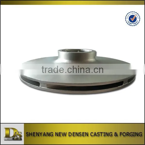 China High Quality OEM Boat Impeller Jet Ski Parts photo-6