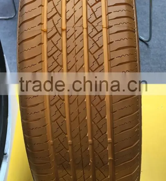 China Comforser Brand High Qualtiy City Suv Tyre photo-4