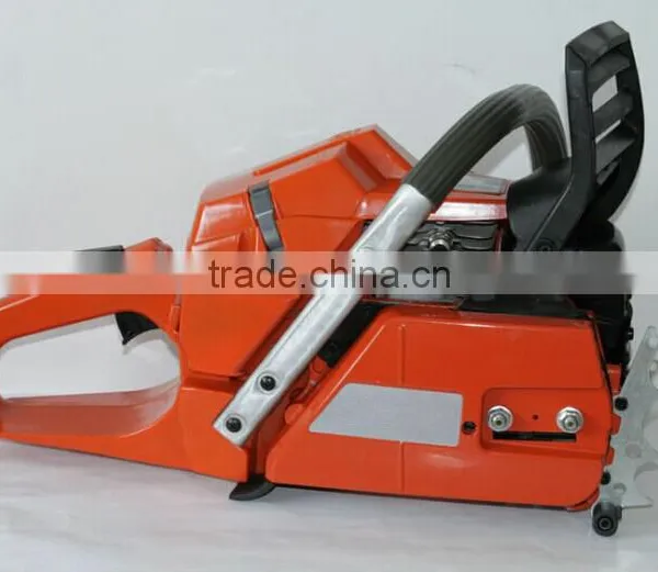 65cc Hus365 Gasoline Chainsaw photo-4
