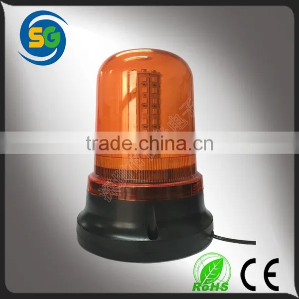 High Power SMD5730 LED Warning Beacons, Warning Light, Flashing Light photo-4