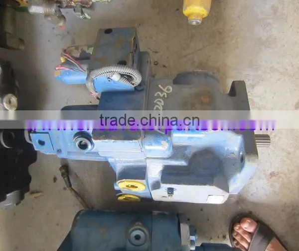 AP2D36 PUMP,SK75 DH80 HYDRAULIC MAIN PUMP photo-5