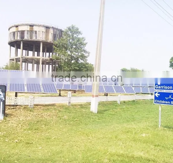 2016 Total New Solar PumP Inverter With Wide MPPT, GPRS, 3 Years Warranty photo-2