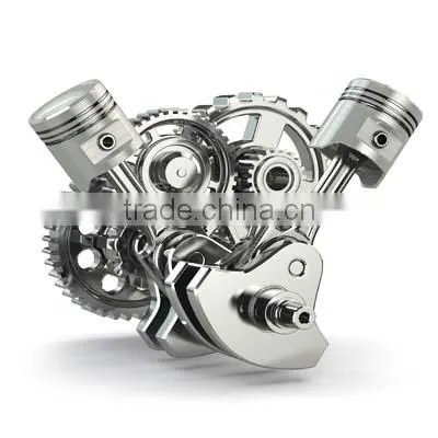 Doosan Excavator Engine Parts photo-4