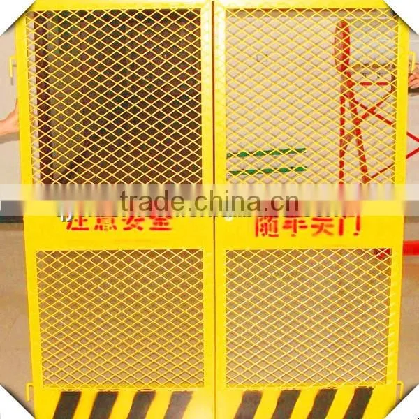 Decorative Aluminum Expanded Metal Mesh Panels Manufacturer Supplier photo-3