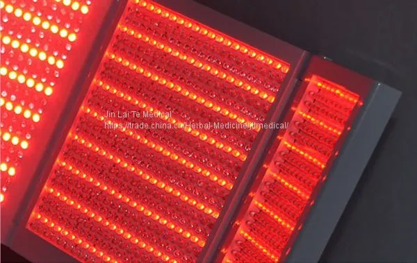 PDT/LED Light Wrinkle Removal Skin Rejuvenation Therapy Machine photo-4