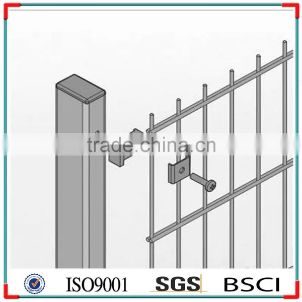 Vega 2D Super Fence Panels photo-3
