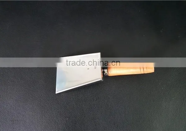 Beekeeping Tool Pollen Shovel Bee Pollen Scraper photo-3