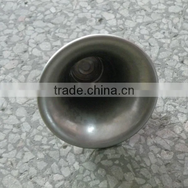 Cheap Precision Milled Aluminum Part photo-3