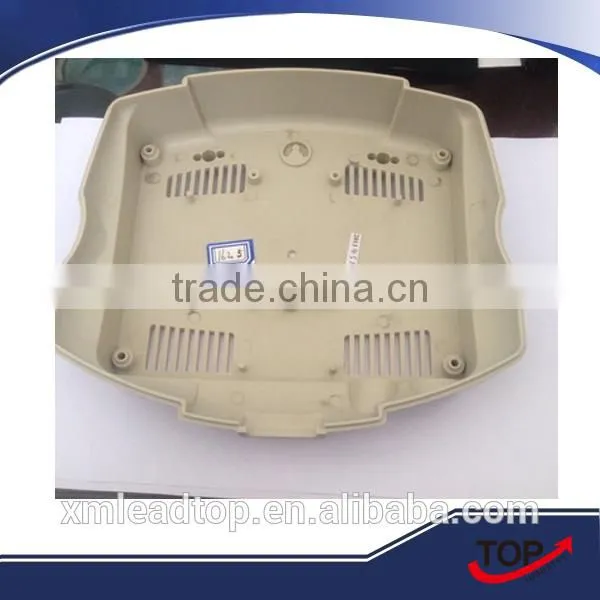 Plastic Injection Processing photo-2