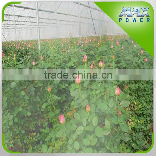 Aluminum Blade Circulation Fan Made in China photo-5