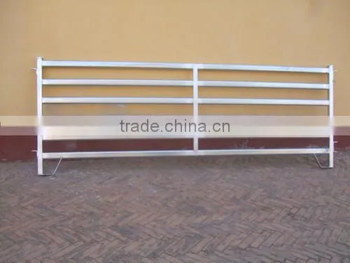 A Variety of Models of Animal Husbandry and Steel Fence photo-6