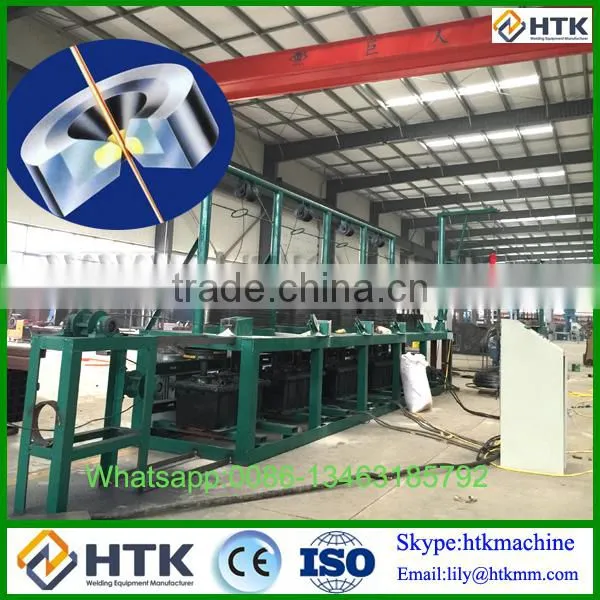 LZ Series 6.5mm/8mm Straight Line Spring Wire Drawing Machine Price photo-6