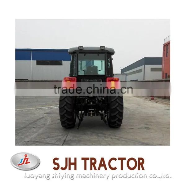 Front End Loaders Compact Tractors photo-3