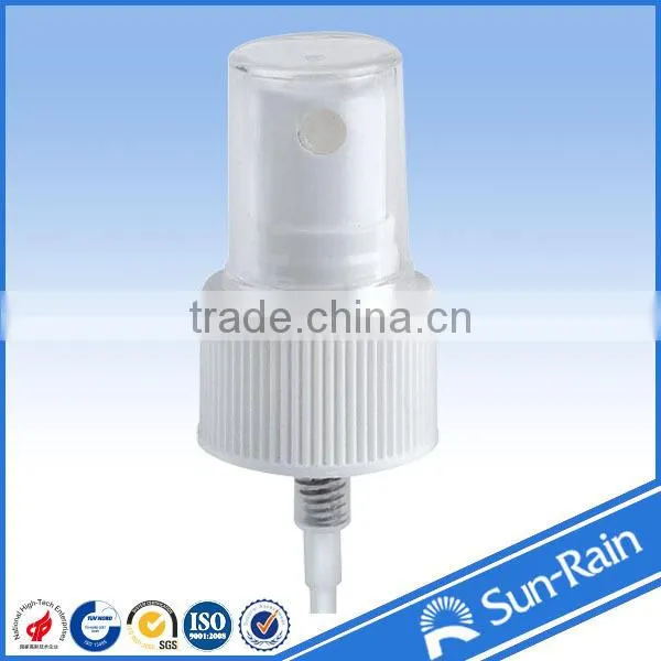 China-made Wholesale Good Effect White Fine Mist Atomizer photo-6
