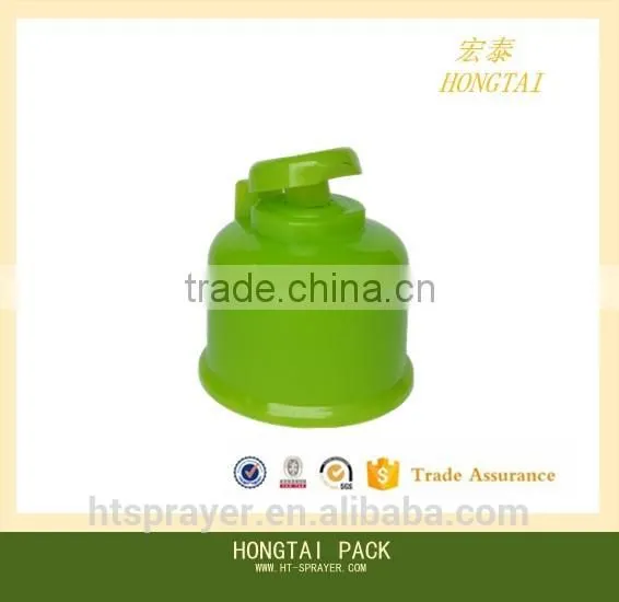 Plastic Bottle Screw Cap, Disc Top Cap photo-6