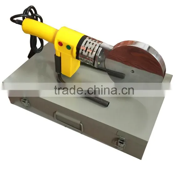 2016 New Trendy Products New Products Plastic Welding Machine From China