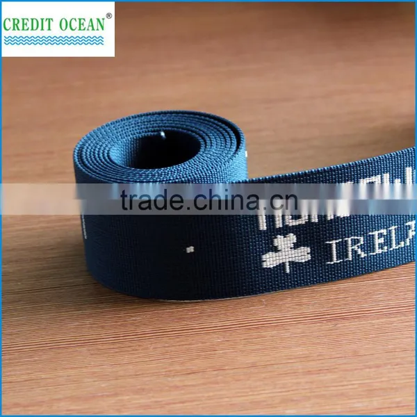 Elastic and Non-elastic Tapes Jacquard Needle Loom Machine photo-4