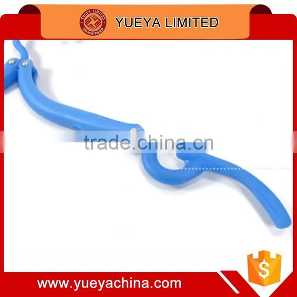 Creative Traveling Folding Clothes Hangers photo-6