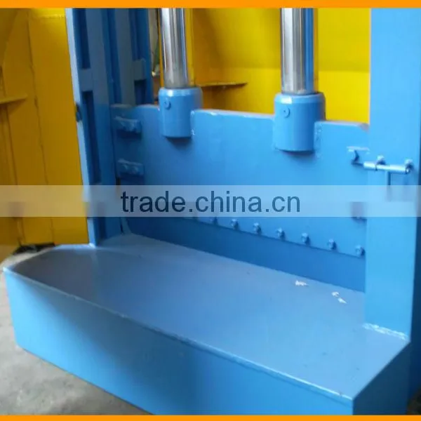 Steel Plate Making, Durable Hard Plastic Cutter Machine photo-5