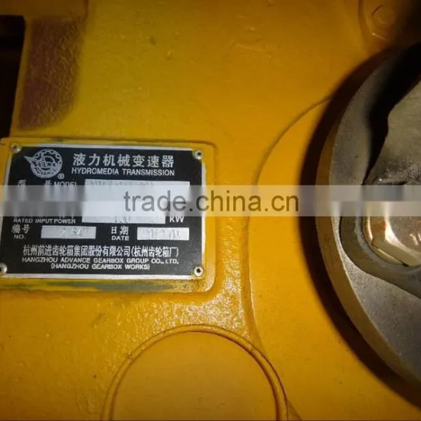 Wheel Loader YN938 With 4-in-1 Bucket photo-6