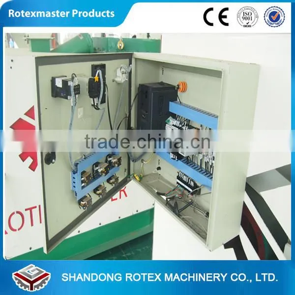 China Automatic Small Pellet Burner Price for Sale photo-5